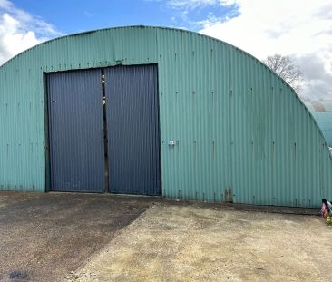 Opslagruimte te huur te Torhout - Photo 1