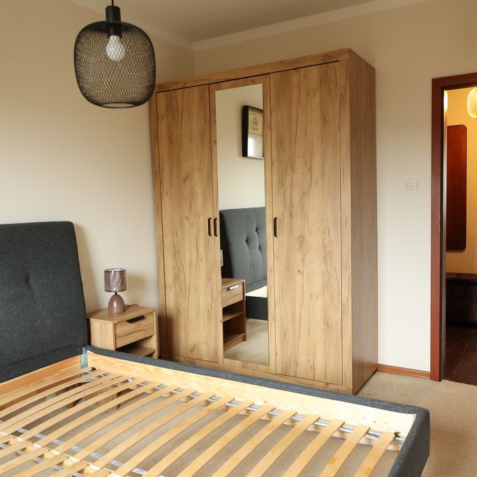 Mieszkanie os. Zawadzkiego-Klonowica Szczecin, ul. Sebastiana Klonowica, nr 436863 - Zdjęcie 1