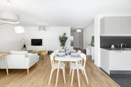 Splendide logement à proximité du centre-ville d’Aigle! - Photo 3