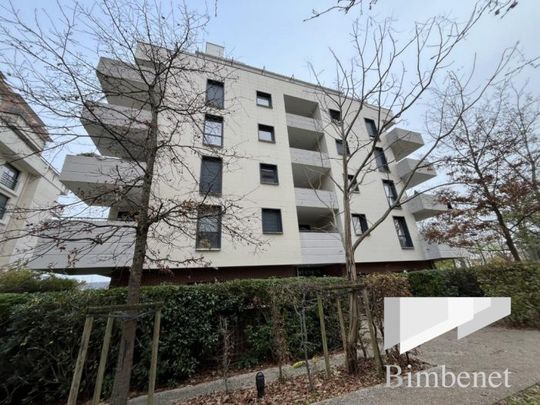 Appartement à louer, 3 pièces - Orléans 45000 - Photo 1