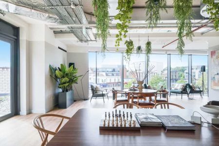 Hornby House, SL6 1NS, Maidenhead - Photo 3