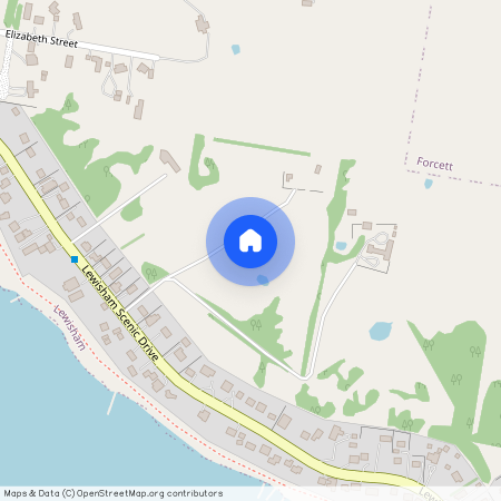 152 Lewisham Scenic Drive Lewisham TAS 7173 Australia