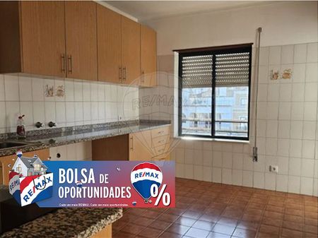 Apartamento T3 em Santarém - Photo 5