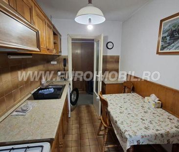 De inchiriat apartament 3 camere in Targu Mures, cartier Cornisa - 7 Noiembrie, str. Faget - Fotografie 2