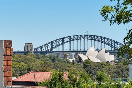 Studio Apartment on Tree Lined Cul De Sac - Offered unfurnished - Photo 5