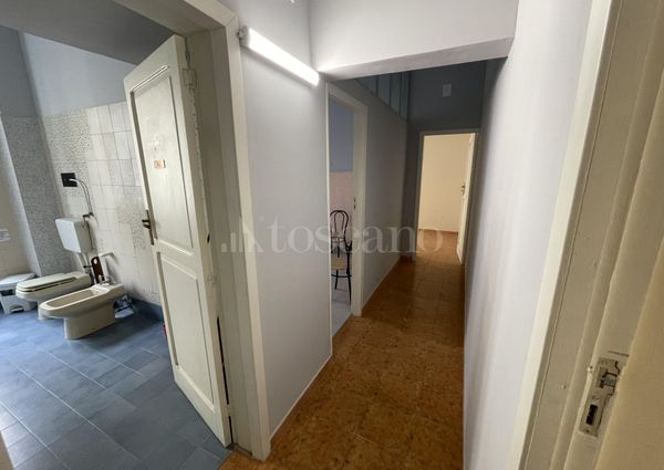 Casa a Messina in Via Placida