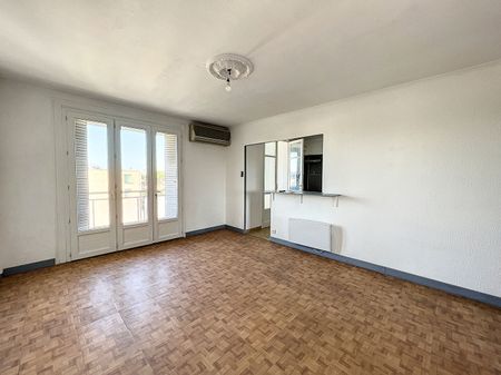Appartement Avignon 3 pièce(s) 55 m2, - Photo 4
