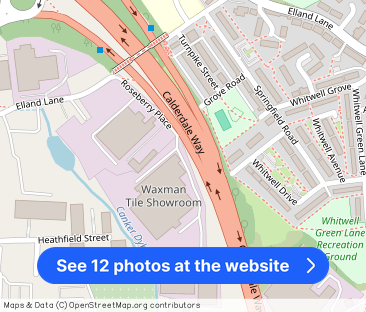 Silk Mill, Dewsbury Road, Elland, West Yorkshire, HX5 - Photo 1