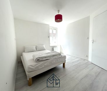 Location Appartement 2 pièces 34m² ROANNE 42300 - Photo 4