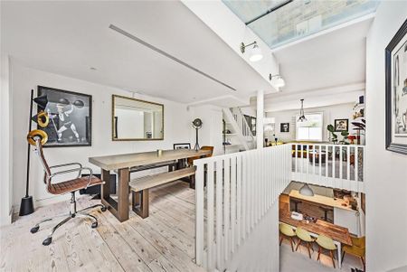 2 bedroom terraced house to rent - Photo 5