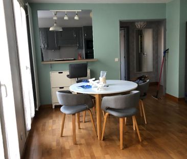Location appartement 2 pièces, 51.18m², Franconville - Photo 4