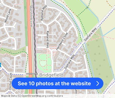 Herdwick Close, Kingsnorth, ASHFORD - Photo 1