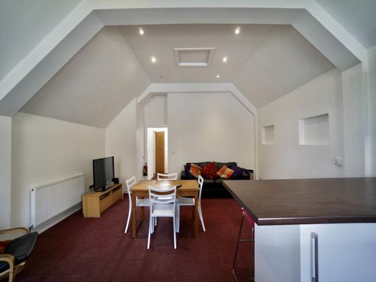 The School House Ambrose Street - Photo 1