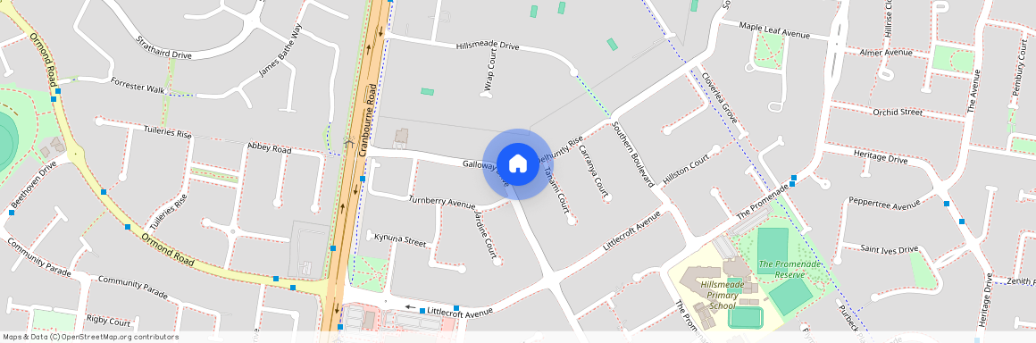 4 Delhuntly Rise, 3805, Narre Warren South