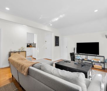 For Lease - 491 Evered Avenue Unit# 2, Westboro - Hampton Park, Ont... - Photo 5