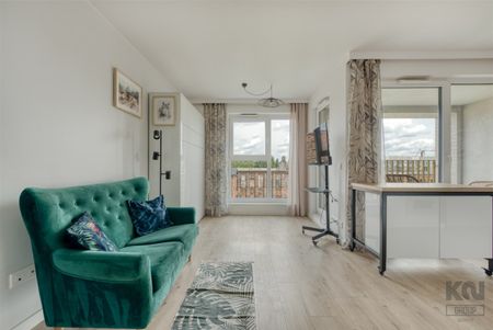 Łódź, Śródmieście, Milionowa - Фото 3