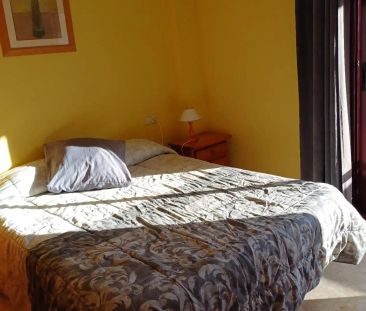 Apartamento de alquiler en Calle de la Rioja, Playa de Gandia - Photo 6