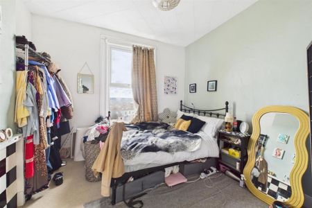 1 Bed Flat, Cromwell Road, BS6 - Photo 3