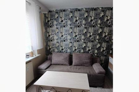 Mieszkanie wynajem Gorzów, 1 pokój, 27 m - Zdjęcie 3