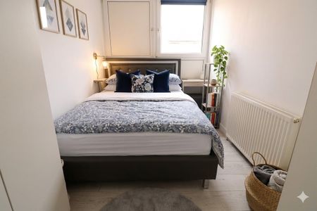 Room in a Shared Flat, John Barnes Walk, E15 - Photo 5