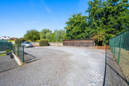 Dakappartement te huur in Erpe-Mere - Foto 2