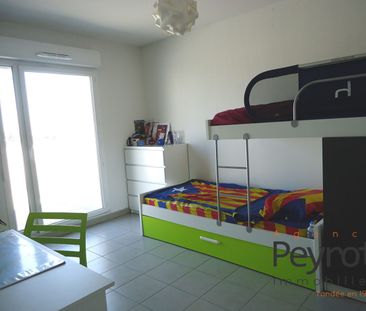 Location Appartement 3 pièces 68m² PERPIGNAN 66000 - Photo 2