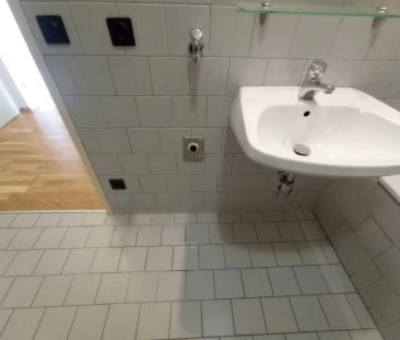 HOFRUHELAGE! Wunderschöne Singelwohnung – Nähe Westbahnhof - Foto 5