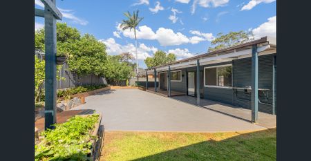 Spacious 4-Bedroom Family Home in Prime Constitution Hill Location - Photo 5