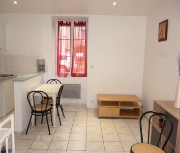 Location appartement à Saint-Pol-de-Léon 19.92m² - Photo 6