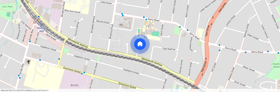 5 Graham Ave, NSW 2145, Wentworthville