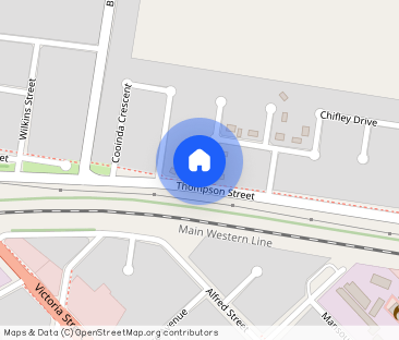 3 Bedroom Family Home - Photo 1