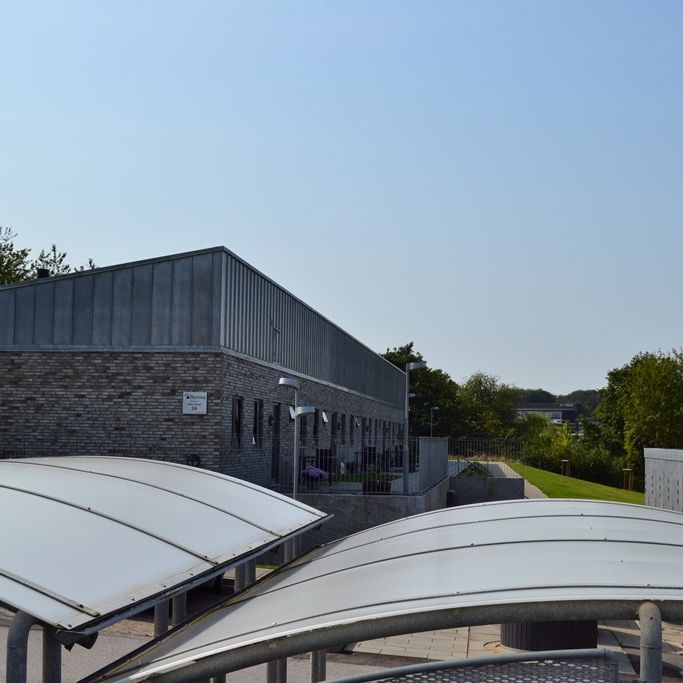 Vestervænget 18 A, 7800, Skive - Foto 1