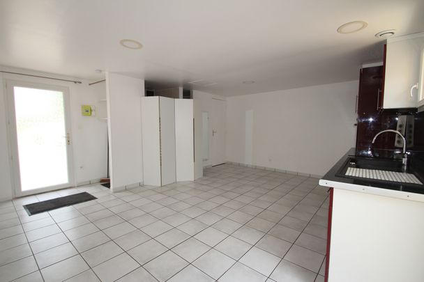 Location Appartement 1 pièce 27m² DECIZE 58300 - Photo 1