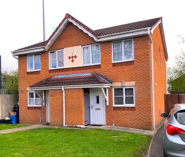 2 bedroom semi-detached house to rent - Photo 5