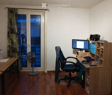 3 Zimmer, 63 m² - Photo 2