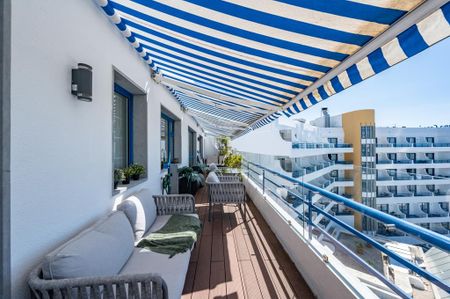 2 Bedroom Apartment, Cascais - Photo 4