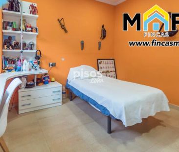 Chalet en alquiler en Calle Sorriba - Photo 3