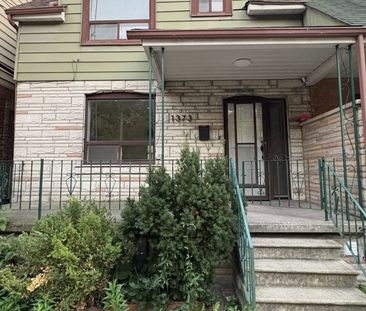 For Lease - 1373 Davenport Road Unit# UPPER, Toronto, Ontario - Photo 6