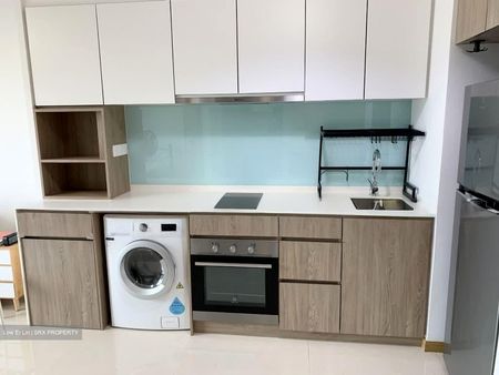 Kingsford Waterbay (D19), Apartment - For Rent - Photo 4