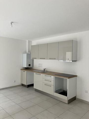 Location Appartement 2 pièces 49m² VILLEFRANCHE SUR SAONE 69400 - Photo 4