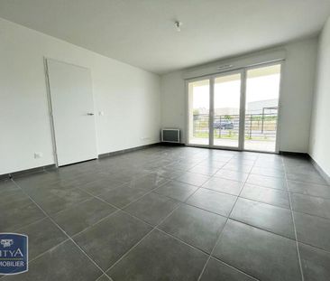 Location Appartement 2 pièces 40m² AVIGNON 84000 - Photo 4