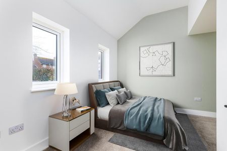 5 bedroom detached house to rent - Photo 3