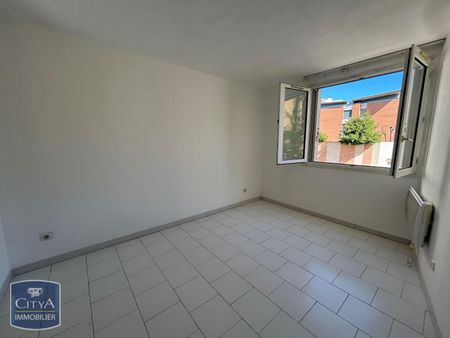 Location Appartement 1 pièce 21m² MONTPELLIER 34090 - Photo 4