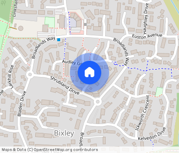 Audley Grove, Ipswich - Photo 1