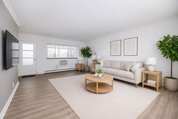 For Lease - 14 Norris Place Unit# 404, St. Catharines, Ontario - Photo 1