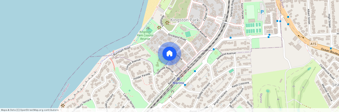 3/4 Barton Avenue, Kingston Park SA 5049