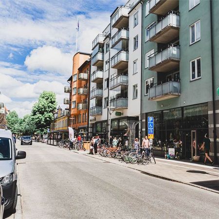 Kungsgatan, Örebro - Photo 4