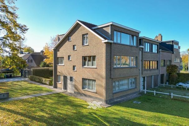 Appartement te huur - Foto 1