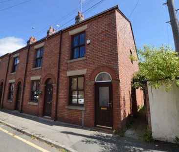 3 bedroom terraced house to rent - Photo 2