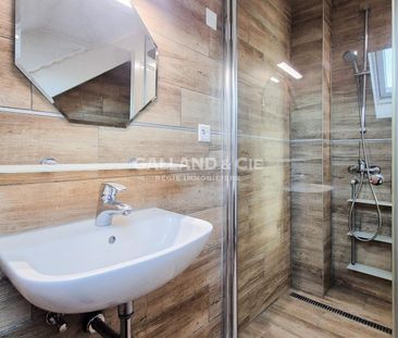 3½-room apartment in Savigny - Foto 3